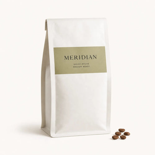 Decaf House, Everyday decaf · Medium