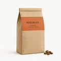 Daybreak Espresso, Espresso blend · Medium-Dark